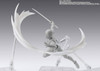 Bandai TAMASHII EFFECT Series WIND White Ver. for S.H.Figuarts 