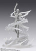 Bandai TAMASHII EFFECT Series WIND White Ver. for S.H.Figuarts 