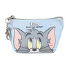 T's Factory Tom And Jerry Triangular Mini Pouch 