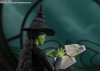  Bandai S.H.Figuarts Elphaba (Wicked) 