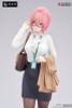  APEX LIMEPIE Series Tsukishiro Yanagi Rest Awhile Ver. 1/8 Figure (Zenless Zone Zero) 