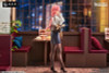  APEX LIMEPIE Series Tsukishiro Yanagi Rest Awhile Ver. 1/8 Figure (Zenless Zone Zero) 