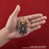  DIG DIGACTION Kaioh Retsu Action Figure (Baki: Son of Ogre) 