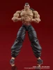  DIG DIGACTION Kaioh Retsu Action Figure (Baki: Son of Ogre) 