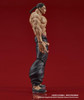  DIG DIGACTION Kaioh Retsu Action Figure (Baki: Son of Ogre) 