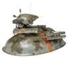 Wave 1/20 SK362 R6/N Panzer Spahwagen Plastic Model (Maschinen Krieger)