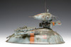 Wave 1/20 SK362 R6/N Panzer Spahwagen Plastic Model (Maschinen Krieger)