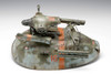 Wave 1/20 SK362 R6/N Panzer Spahwagen Plastic Model (Maschinen Krieger)