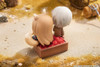  Good Smile Company Mini Memory Lawrence & Holo Figure (Spice and Wolf: Merchant Meets the Wise Wolf) 