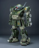  threezero 1/12 Scopedog Ver.1.5 Figure (Armored Trooper VOTOMS) 