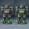  threezero 1/12 Scopedog Ver.1.5 Figure (Armored Trooper VOTOMS) 