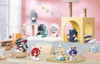  Myethos Boys' Dorm Series Chibi Character Blind Box (8pcs) (Honkai:Star Rail) 