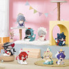  Myethos Boys' Dorm Series Chibi Character Blind Box (8pcs) (Honkai:Star Rail) 