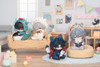  Myethos Boys' Dorm Series Chibi Character Blind Box (8pcs) (Honkai:Star Rail) 