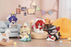  Myethos Boys' Dorm Series Chibi Character Blind Box (8pcs) (Honkai:Star Rail) 