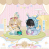  Myethos Boys' Dorm Series Chibi Character Blind Box (8pcs) (Honkai:Star Rail) 