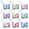  Bandai Candy TWICE LOVELYS Gummy Charm with Pouch Set BOX (12pcs) 