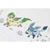  Pokemon Center Original Greeting Card Birthday Greeting Eievui Collection 