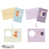  Pokemon Center Original Mini Card Thank You Two Of A Kind Vulpix & Alolan Vulpix 