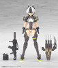  Kotobukiya 1/1 Megami Device Yggdrasis Garm Ripper Plastic Model 