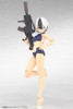  Kotobukiya 1/1 Megami Device Yggdrasis Garm Ripper Plastic Model 