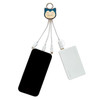  Pokemon Center Original 3In2 Multi Charging Cable Snorlax 