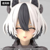  Kotobukiya Megami Device M.S.G Yggdrasys Garm Ripper Eye Decal Set Kotobukiya 