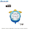 Pokemon Center Original Sofubi Tyme Series Pokemon Coin Bank Piplup 