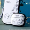  Pokemon Center Original For AirPods Pro (2nd/1st Generation) IFace First Class Case Garden 