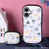  Pokemon Center Original For Iphone 16 Iface First Class Magsynq Case Forest Town 