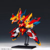  BellFine Shinki Machine Combat Legend Gear Frame GF-R01 Ignatius Plastic Model 