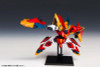  BellFine Shinki Machine Combat Legend Gear Frame GF-R01 Ignatius Plastic Model 
