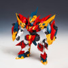 BellFine Shinki Machine Combat Legend Gear Frame GF-R01 Ignatius Plastic Model 