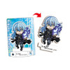Bandai Candy Shokorakuto Card Collection (That Time I Got Reincarnated As A Slime) (BOX)20pcs