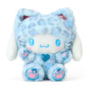  Sanrio Cinnamoroll Plush Toy (Gal Neko) 114626 