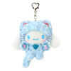  Sanrio Cinnamoroll Mascot Holder (Gal Neko) 114821 