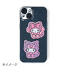  Sanrio Other Sticker Set (Gal Neko) Characters 284041 