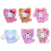  Sanrio Other Sticker Set (Gal Neko) Characters 284041 