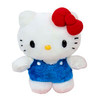  Sanrio Hello Kitty Starter Nuidoori Doll Set Pitatto Friends 418102 
