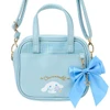  Sanrio Cinnamoroll Shoulder Strap Mini Boston Bag 248142 