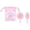  Sanrio My Melody Mirror And Brush Set 326461 