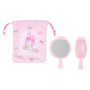  Sanrio My Melody Mirror And Brush Set 326461 