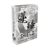 Other Gekirin Shield Embossed And Clear Oversleeves 70 Pieces 