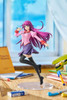  Good Smile Company POP UP PARADE Hitagi Senjougahara L Size Figure (Monogatari Series) 