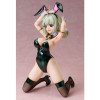 FREEing 1/4 B-style Leoparde: Bunny Ver. Figure (Gushing over Magical Girls)