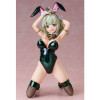 FREEing 1/4 B-style Leoparde: Bunny Ver. Figure (Gushing over Magical Girls)