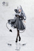  Reverse Studio FANTASIAS Series  1/6 Thea-chan Apprentice Succubus Ver. Figure (Standard Clothes Version) 
