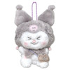 Other Howa Koro Club Sanrio C Mascot Kuromi 