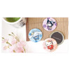  T's Factory Sanrio Woven And Embroidered Tin Can Magnet Cinnamoroll 