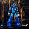 Union Creative Hiya Toys: Exquisite Basic Series 5.7 Inch Mega Man X Series X Action Figure